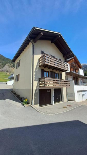 Casa Canaria Airolo